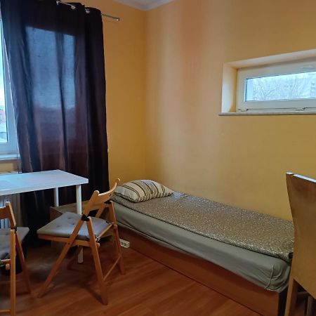 Hostel Sunrise Liwska Varşova Dış mekan fotoğraf