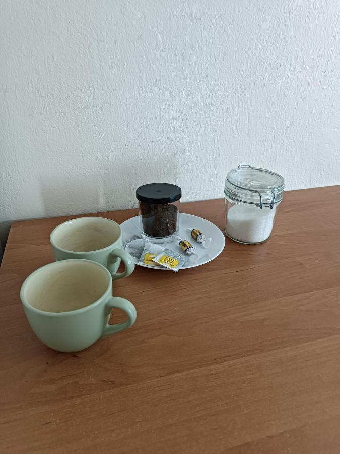 Hostel Sunrise Liwska Varşova Dış mekan fotoğraf
