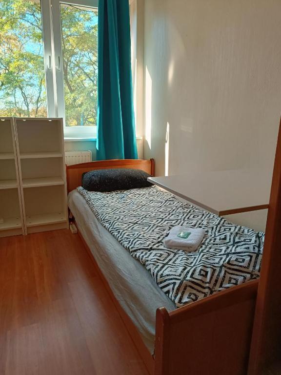 Hostel Sunrise Liwska Varşova Dış mekan fotoğraf