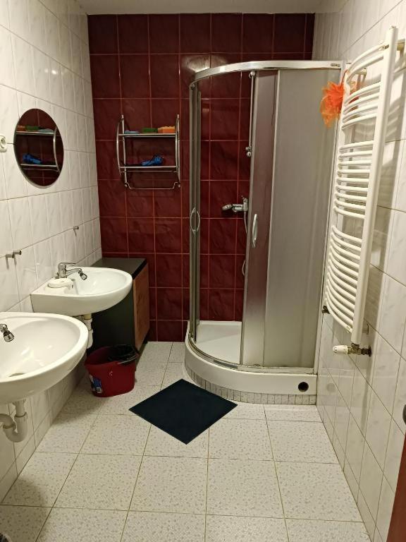 Hostel Sunrise Liwska Varşova Dış mekan fotoğraf
